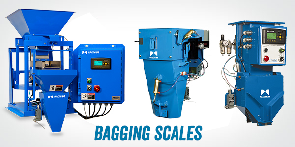 WHAT IS A BAGGING SCALE?