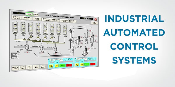 MIGRATING TO AN INDUSTRIAL AUTOMATED CONTROL SYSTEM… IT’S TIME.
