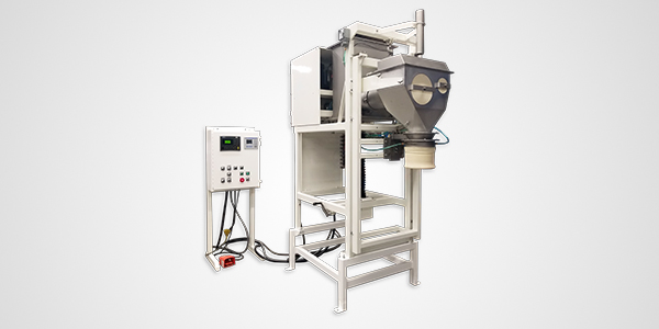 Dual Auger Packer – A Tailored Solution for Bakery Mixes